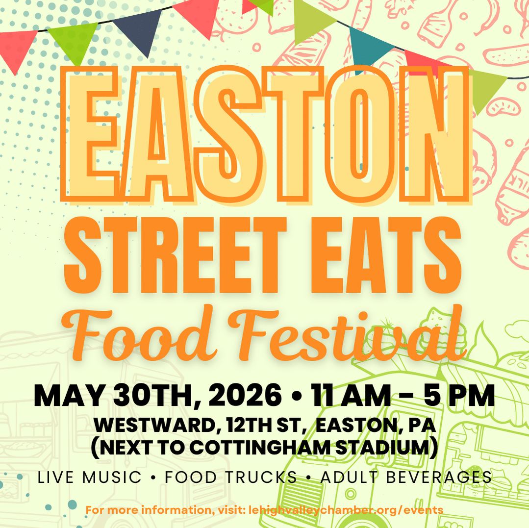 easton street eats