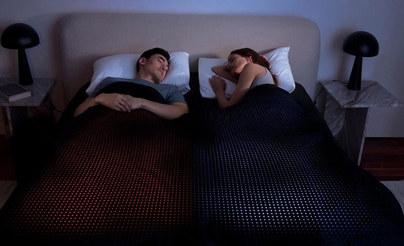 Eight Sleep Pod