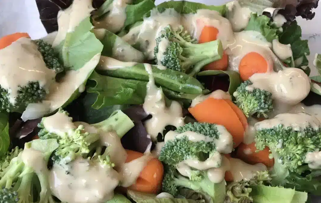 Is Fiber the New Protein?