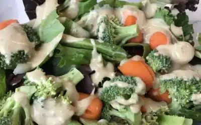 Is Fiber the New Protein?