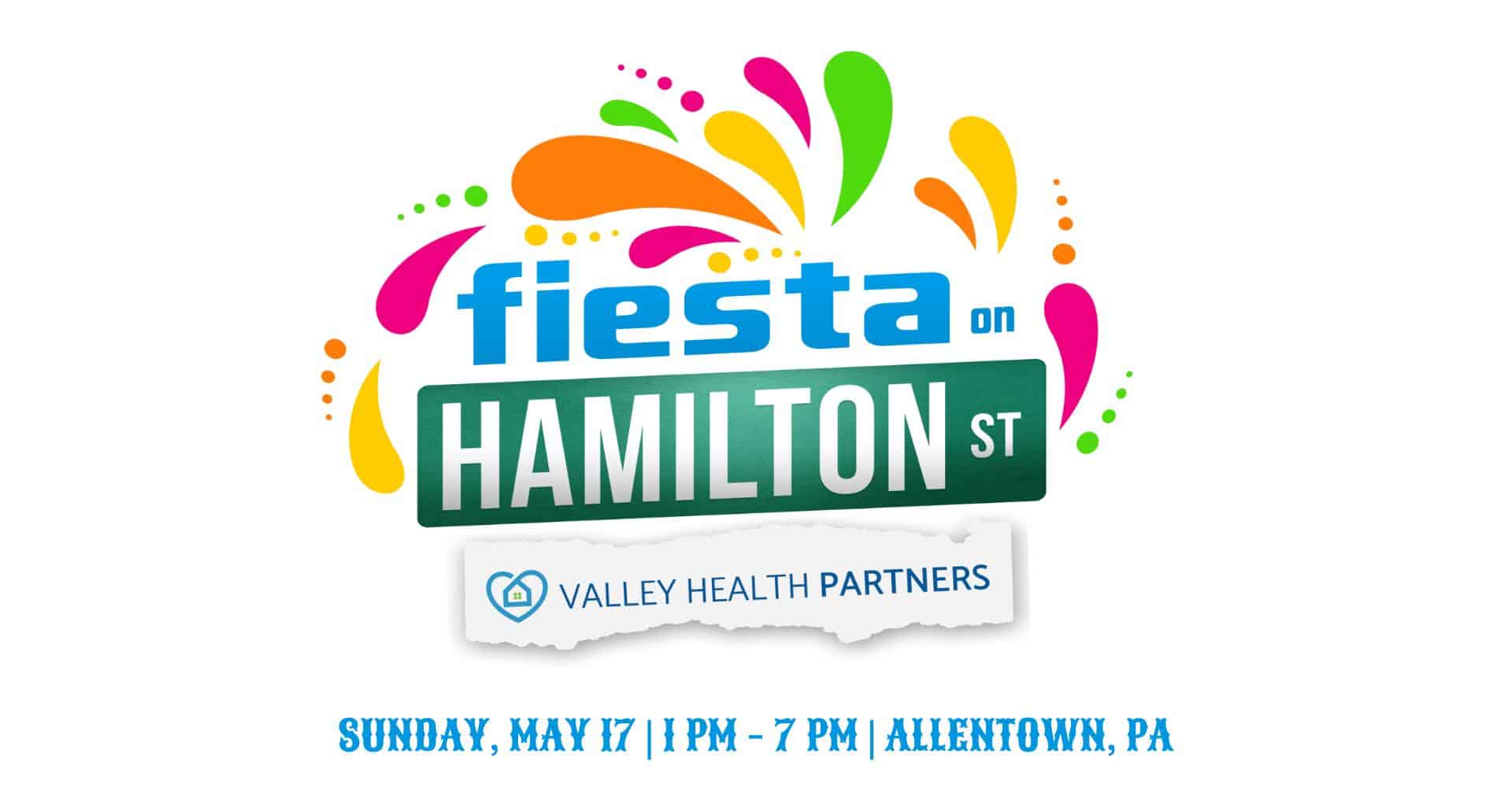 fiesta on hamilton