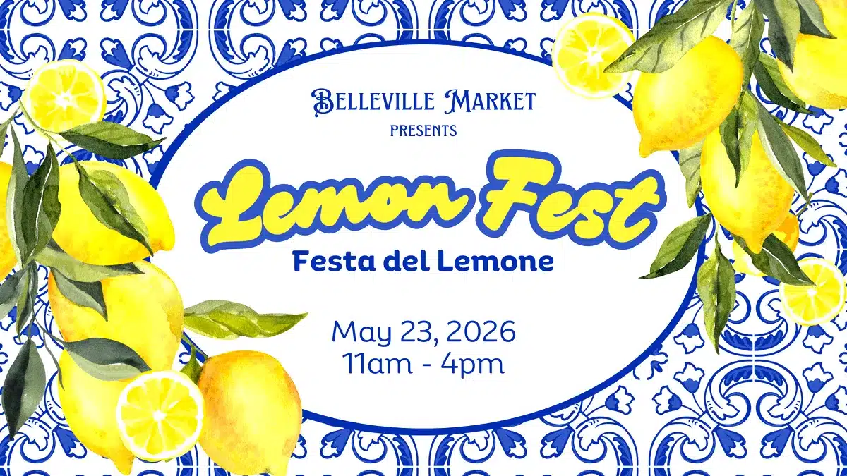 lemon fest