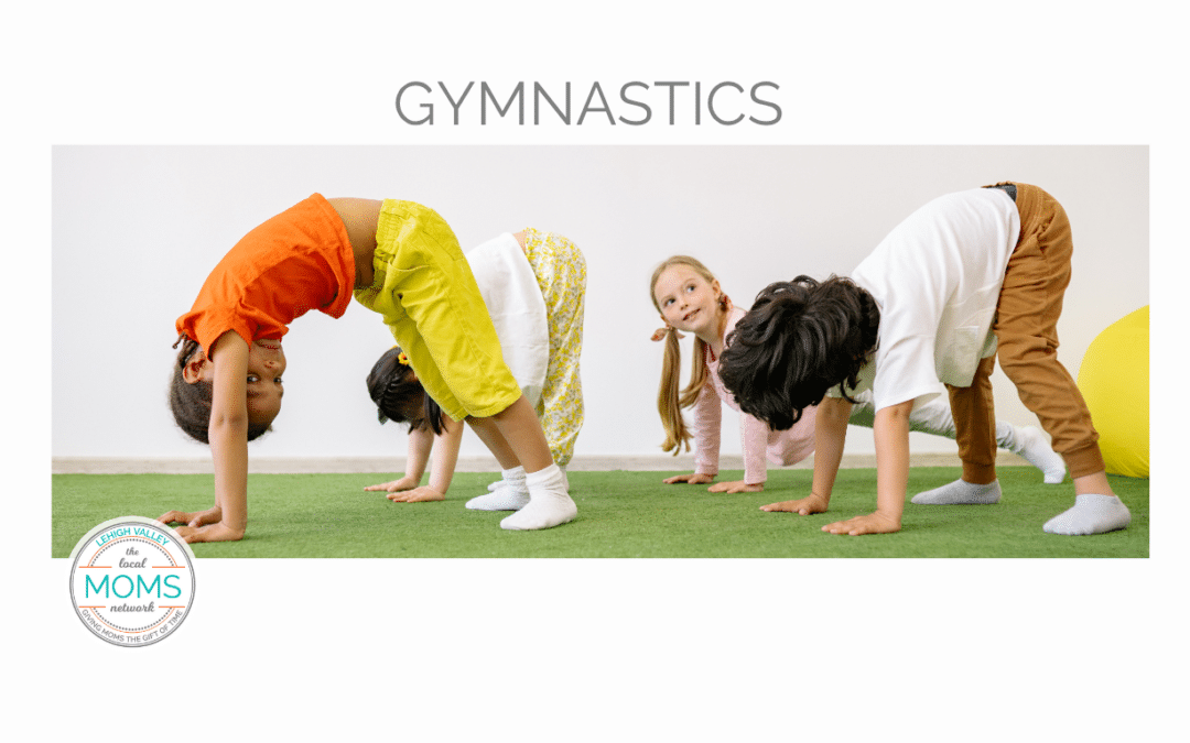 Lehigh Valley Gymnastics/Tumbling Classes