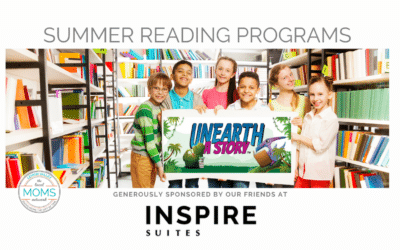 Lehigh Valley Summer Reading Programs