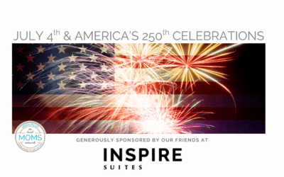 July 4th & America’s 250th Celebrations