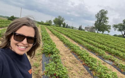 Meet-A-Mom: Deb Colitas
